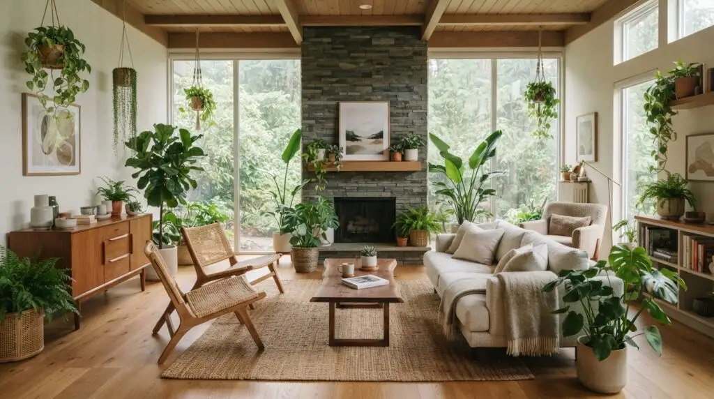 biophilic design