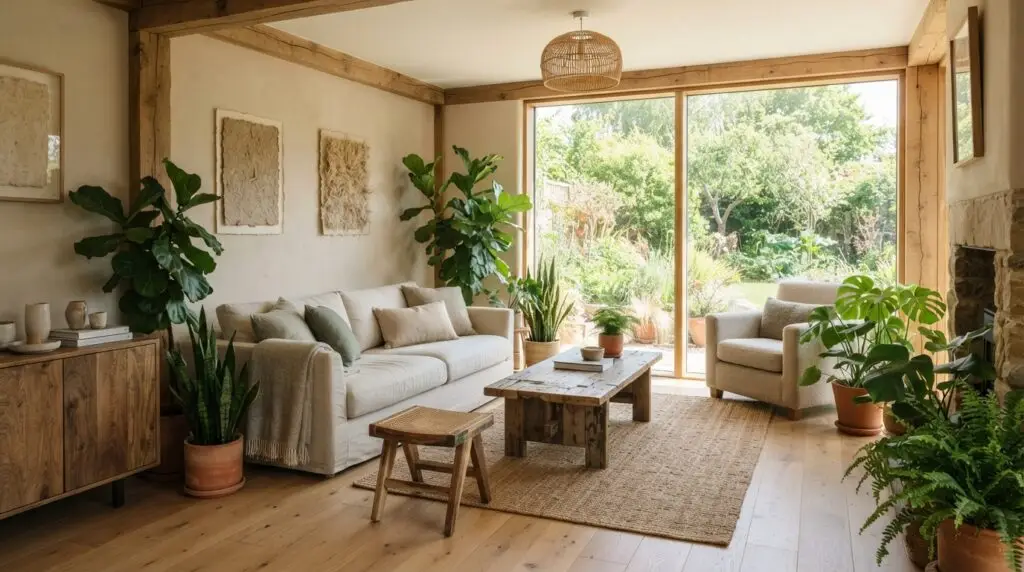 duurzaam wonen