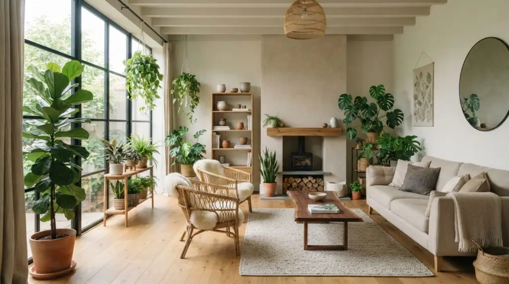 biophilic design