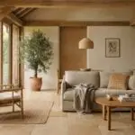 natuurlijke materialen