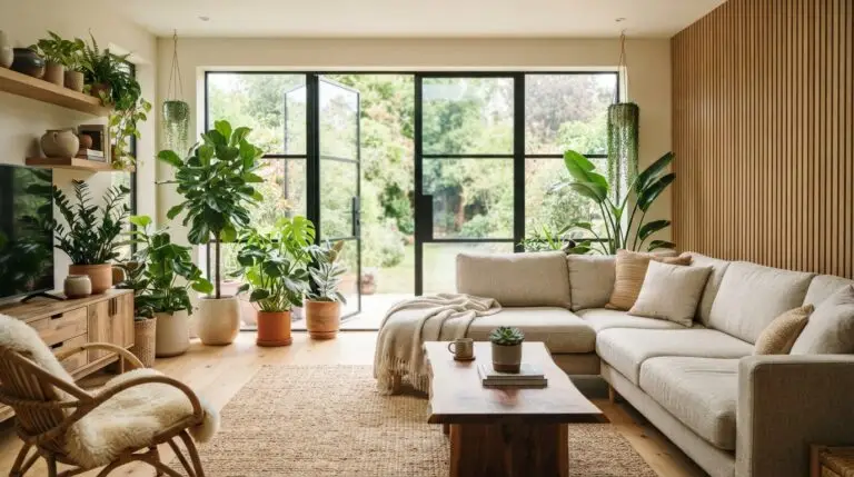 biophilic design