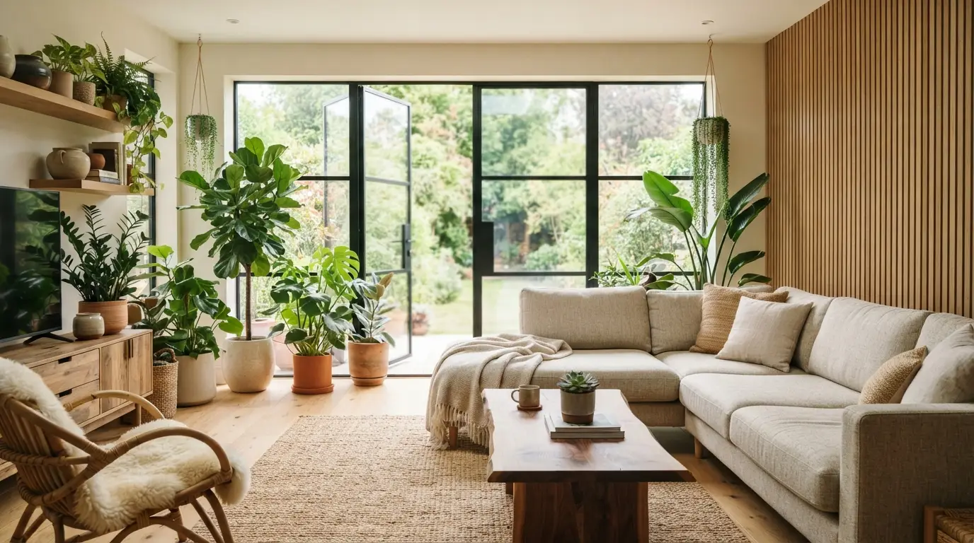 biophilic design