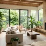 biophilic design