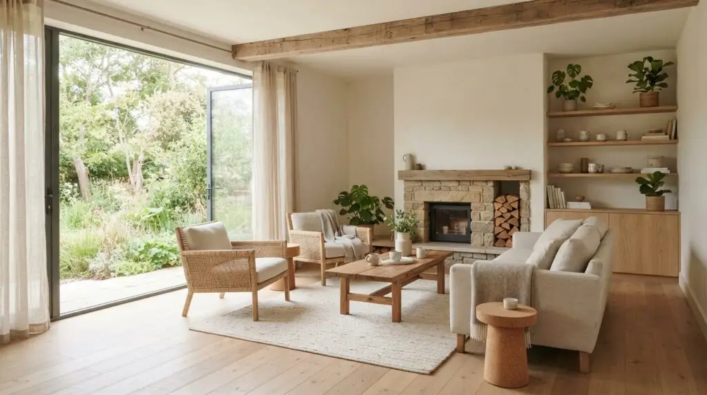 duurzaam wonen
