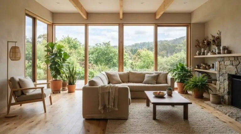 duurzaam wonen
