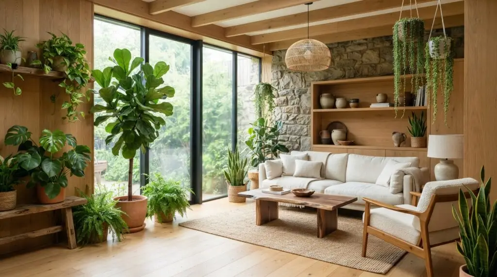 biophilic design