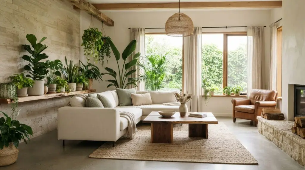 biophilic design